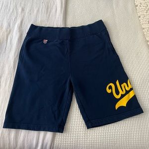 Undefeated Sweat Short